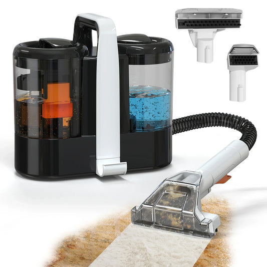 Handheld Carpet Cleaner
